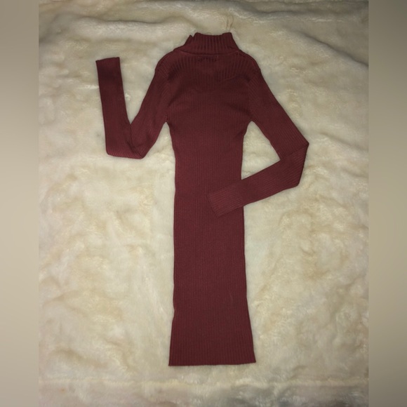 Pencil Dress - Picture 2 of 6